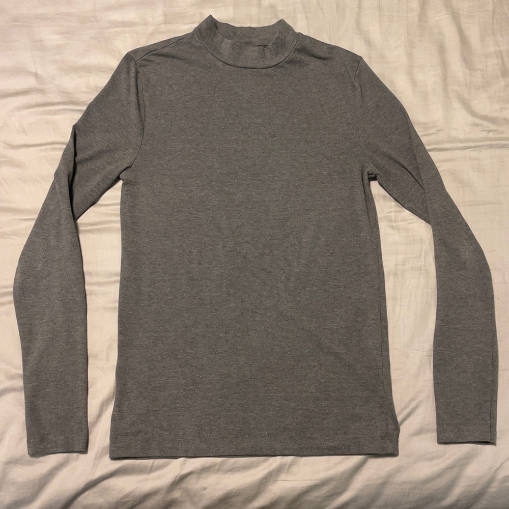 ASOS LONG SLEEVE SHIRT